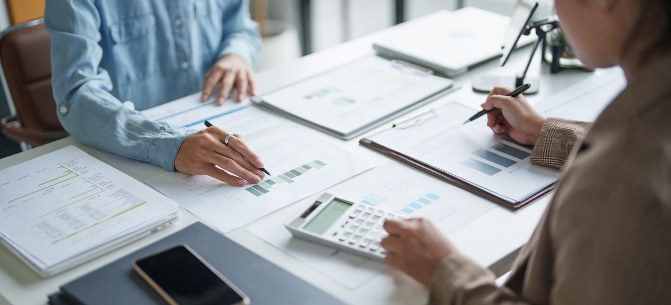 Tax planning services